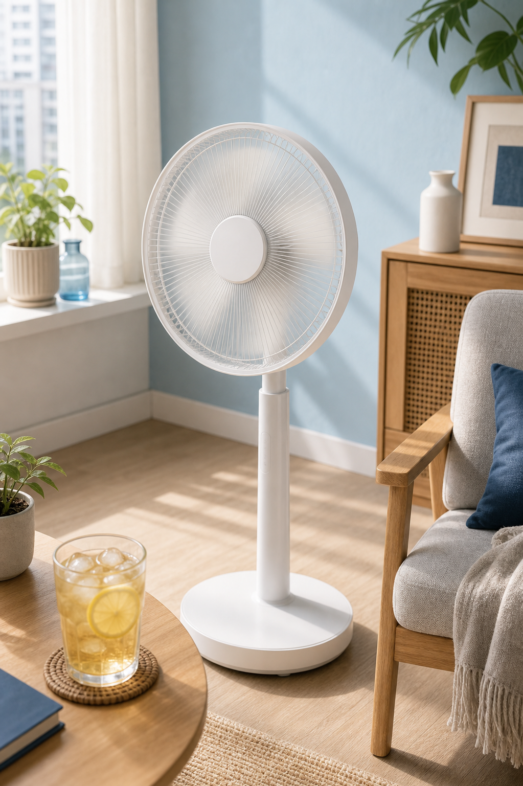 summer-fan-deep-clean-maintenance-guide — maintenance fan cleaning final scene
